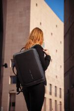 Bobby Bizz 2.0 anti-theft backpack & briefcase - Image 15