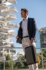 Bobby Bizz 2.0 anti-theft backpack & briefcase - Image 16