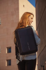 Bobby Bizz 2.0 anti-theft backpack & briefcase - Image 17