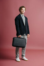 Bobby Bizz 2.0 anti-theft backpack & briefcase - Image 19