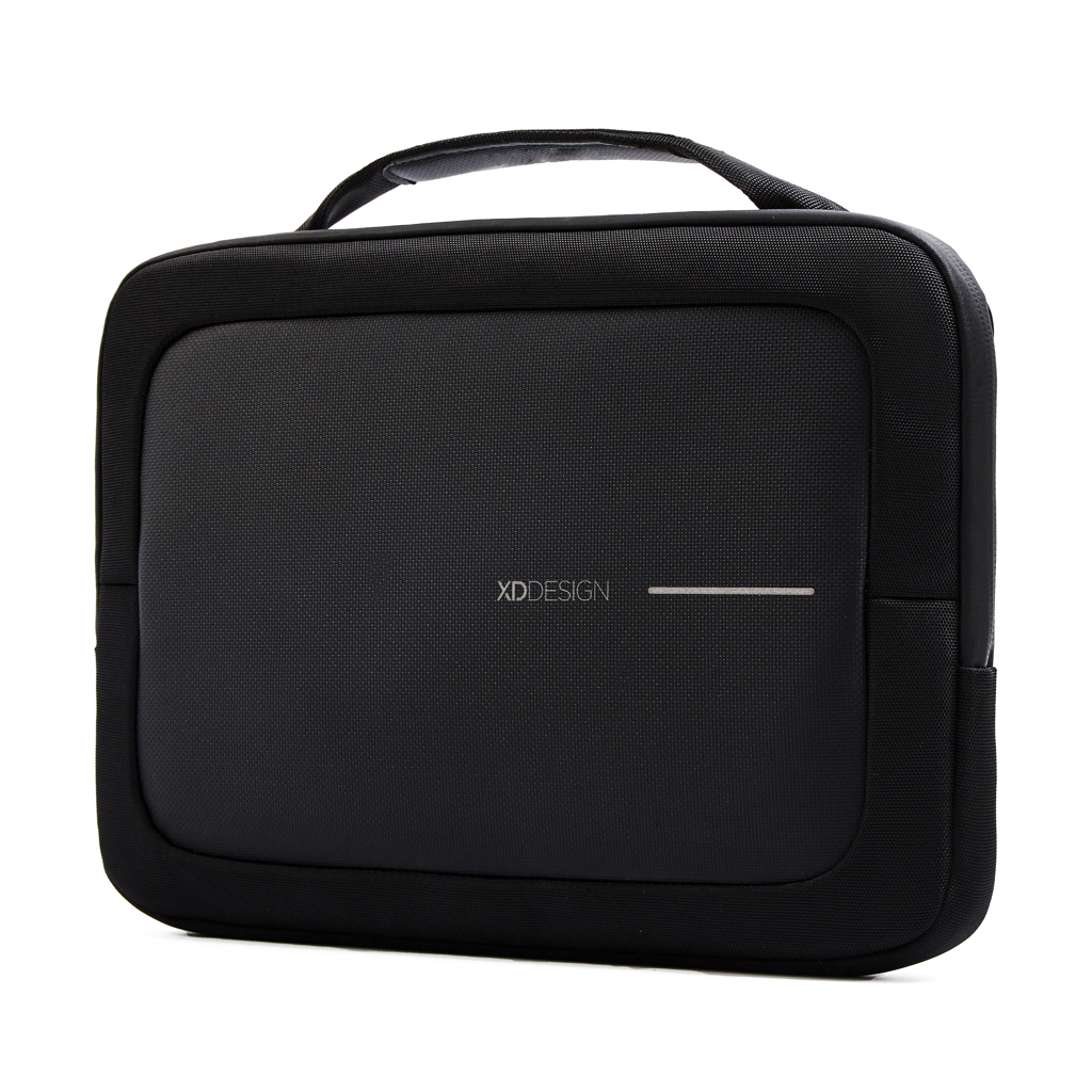 P706.221__B_1__43c1cf029446426dbda61896377c2d59 XD Design 14" Laptop Bag - Image 1