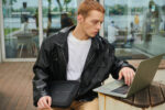 XD Design 14" Laptop Bag - Image 20