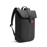 Urban Water Resistant Flap-top Backpack - Image 17