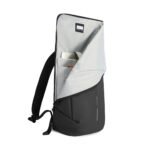 Urban Water Resistant Flap-top Backpack - Image 2