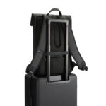 Urban Water Resistant Flap-top Backpack - Image 8
