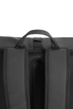 Urban Water Resistant Flap-top Backpack - Image 23
