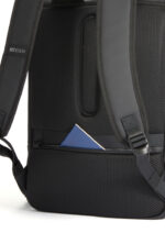 Urban Water Resistant Flap-top Backpack - Image 26