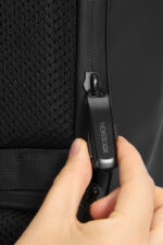Urban Water Resistant Flap-top Backpack - Image 4