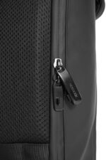 Urban Water Resistant Flap-top Backpack - Image 5