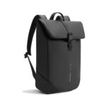 Urban Water Resistant Flap-top Backpack - Image 10