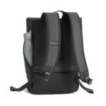 Urban Water Resistant Flap-top Backpack - Image 7