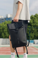 Urban Water Resistant Flap-top Backpack - Image 32