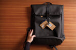 Urban Water Resistant Flap-top Backpack - Image 34