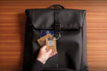 Urban Water Resistant Flap-top Backpack - Image 35