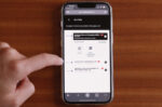 Urban Water Resistant Flap-top Backpack - Image 37