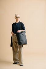 Urban Water Resistant Flap-top Backpack - Image 40