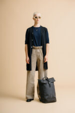 Urban Water Resistant Flap-top Backpack - Image 41