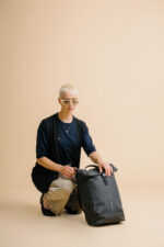 Urban Water Resistant Flap-top Backpack - Image 42