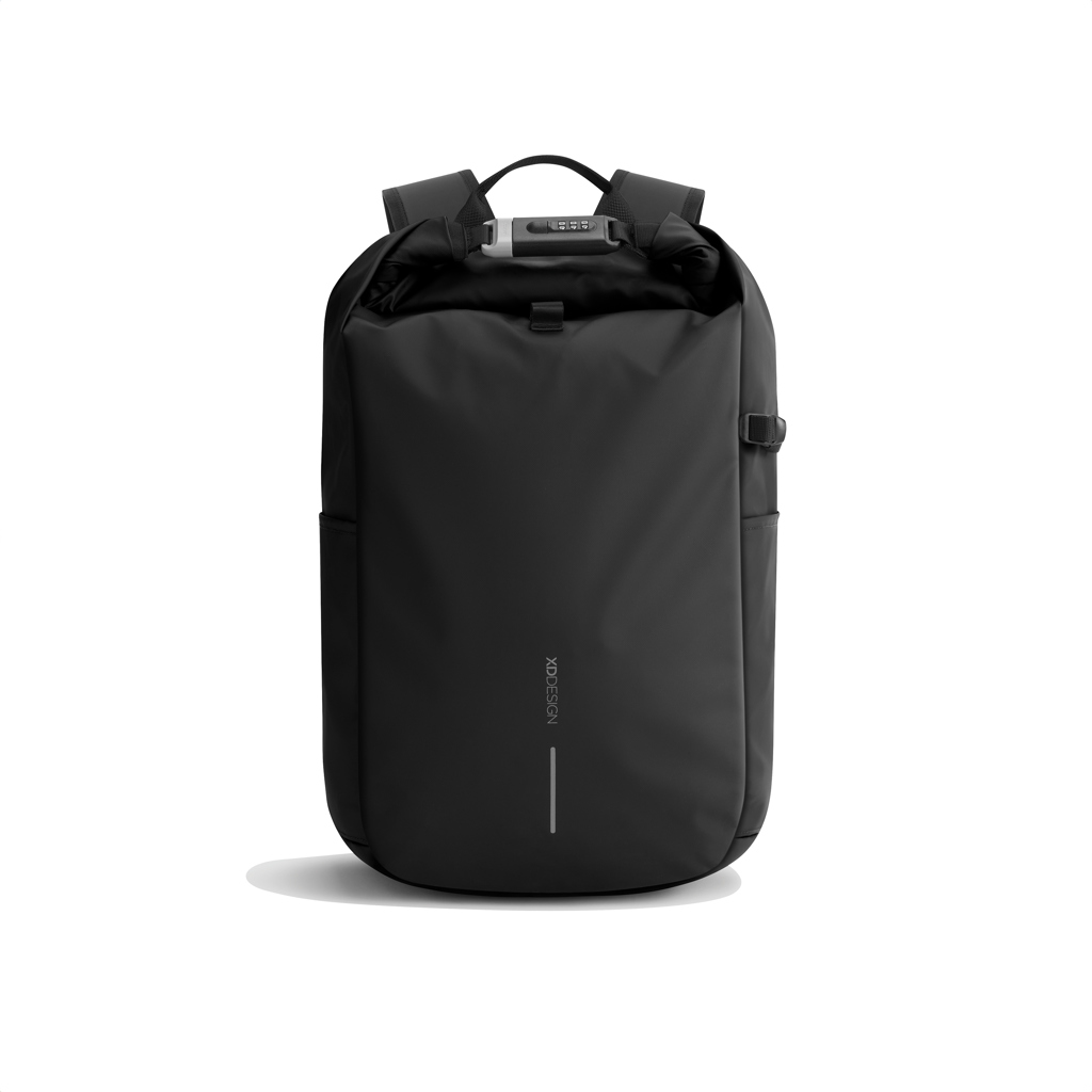 P706.2801__B_1__ec8c078b798541079ca95b5873d49963 Urban Water Resistant Anti-theft Backpack - Image 1