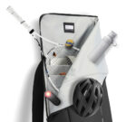 Urban Water Resistant Anti-theft Backpack - Image 25