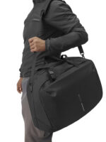 Urban Water Resistant Weekend Bag - Image 10