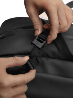 Urban Water Resistant Weekend Bag - Image 13