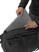 Urban Water Resistant Weekend Bag - Image 14