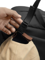 Urban Water Resistant Weekend Bag - Image 17