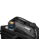 Urban Water Resistant Weekend Bag - Image 8