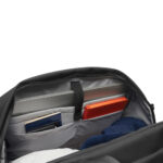 Urban Water Resistant Weekend Bag - Image 9