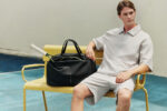 Urban Water Resistant Weekend Bag - Image 22