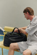 Urban Water Resistant Weekend Bag - Image 23