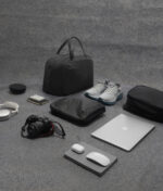 Urban Water Resistant Weekend Bag - Image 24