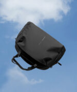 Urban Water Resistant Weekend Bag - Image 25