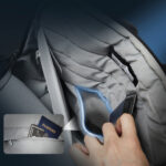 XD Design Soft Tote Backpack - Image 31
