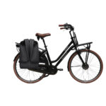 Urban Water Resistant Bike Backpack - Image 10