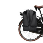 Urban Water Resistant Bike Backpack - Image 12
