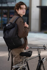 Urban Water Resistant Bike Backpack - Image 17