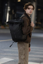 Urban Water Resistant Bike Backpack - Image 18