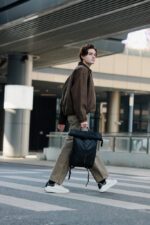 Urban Water Resistant Bike Backpack - Image 19