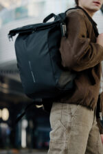 Urban Water Resistant Bike Backpack - Image 20