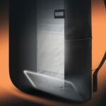 Urban Water Resistant Bike Backpack - Image 21