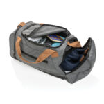 Impact AWARE™ Urban outdoor weekend bag - Image 6