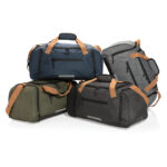 Impact AWARE™ Urban outdoor weekend bag - Image 9