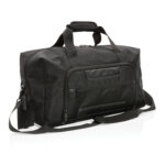 Swiss Peak AWARE™ RPET Voyager weekend bag - Image 11