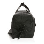 Swiss Peak AWARE™ RPET Voyager weekend bag - Image 3