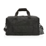 Swiss Peak AWARE™ RPET Voyager weekend bag - Image 4