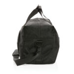 Swiss Peak AWARE™ RPET Voyager weekend bag - Image 5
