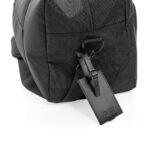 Swiss Peak AWARE™ RPET Voyager weekend bag - Image 7