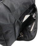 Swiss Peak AWARE™ RPET Voyager weekend bag - Image 8